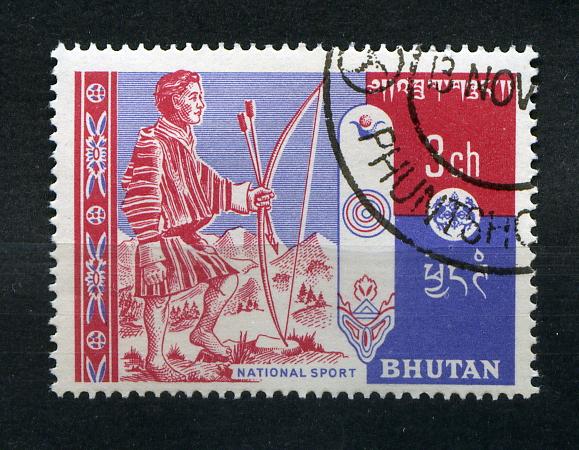 84 Bhutan